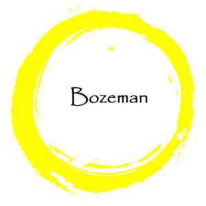 June 21st Bozeman