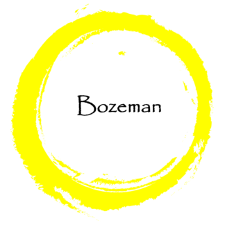 October 25th Bozeman
