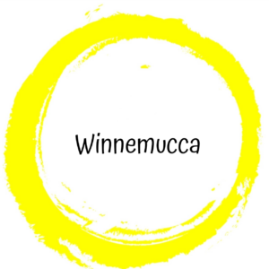 October 12th Winnemucca