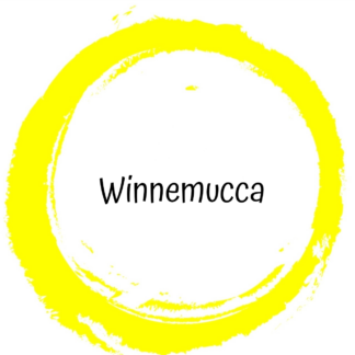 February 8th Winnemucca